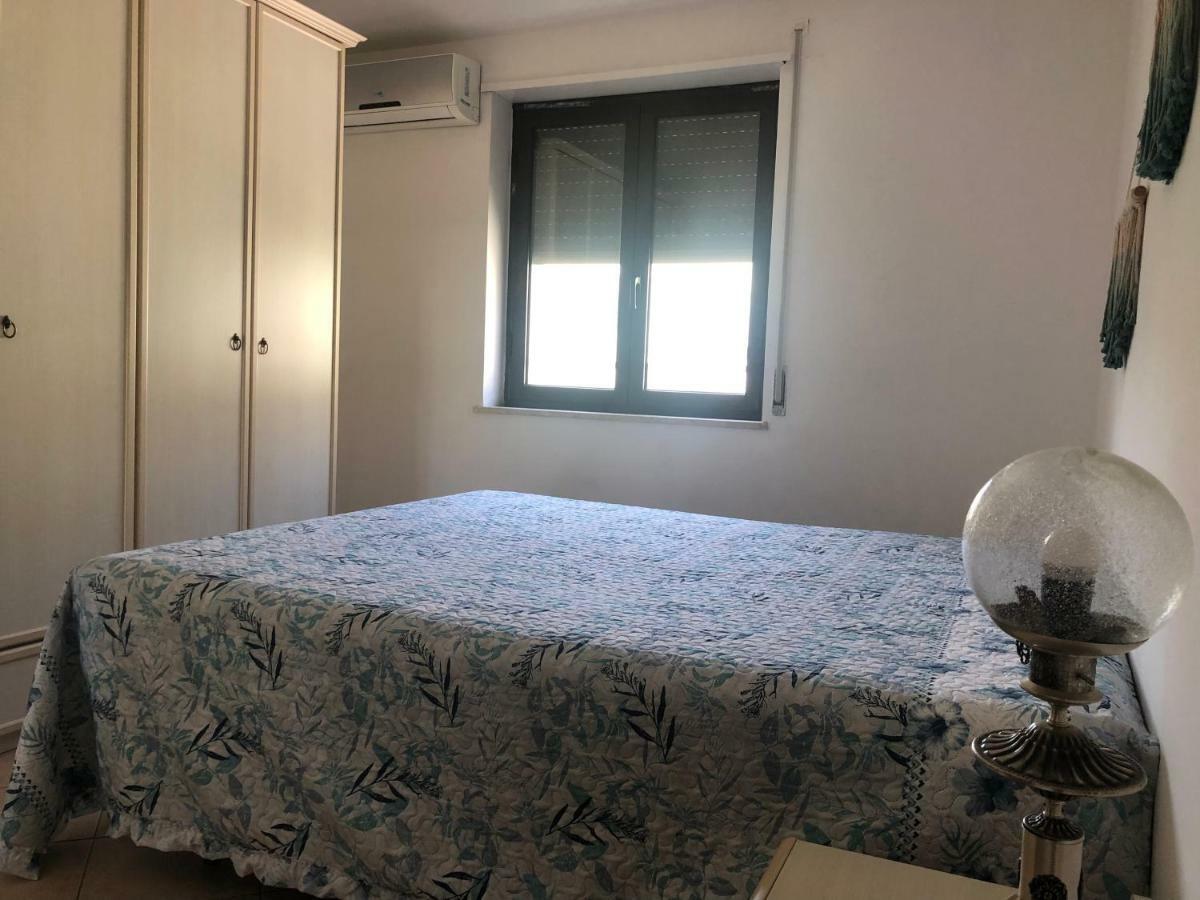 Liviera Zugiani Appartamento Crotone